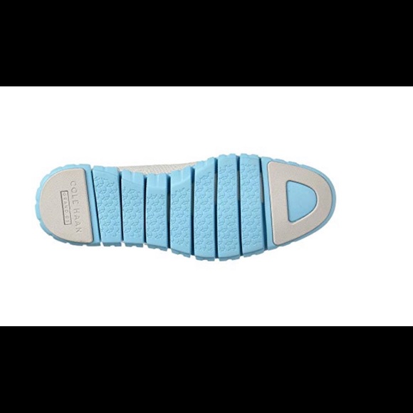 Cole Haan Zerogrand Stitchlite Oxford 7-11 - Picture 4 of 5